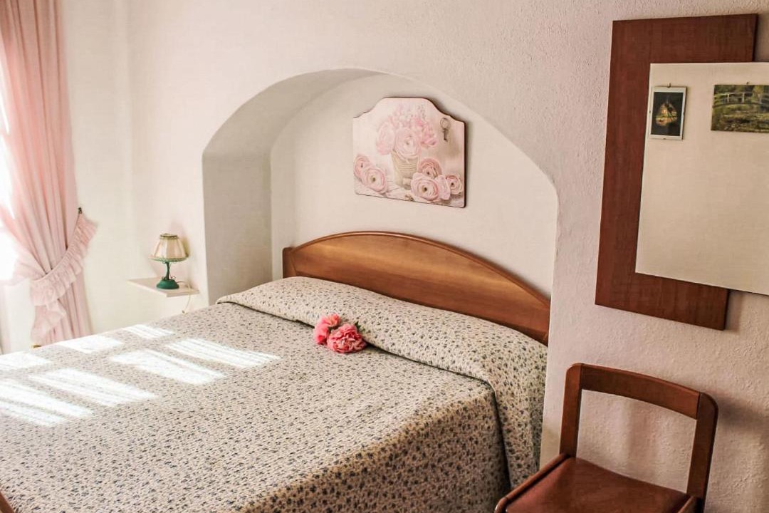 Photo of Bedroom in Fiaiano