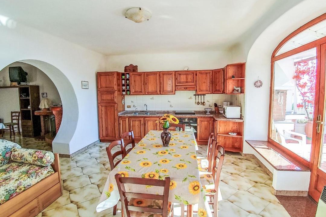 Photo of Kitchen in Fiaiano
