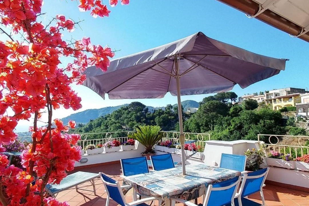 Photo of Patio Balcony in Fiaiano