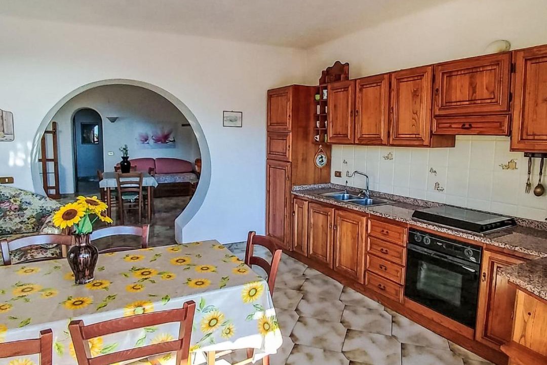 Photo of Kitchen in Fiaiano