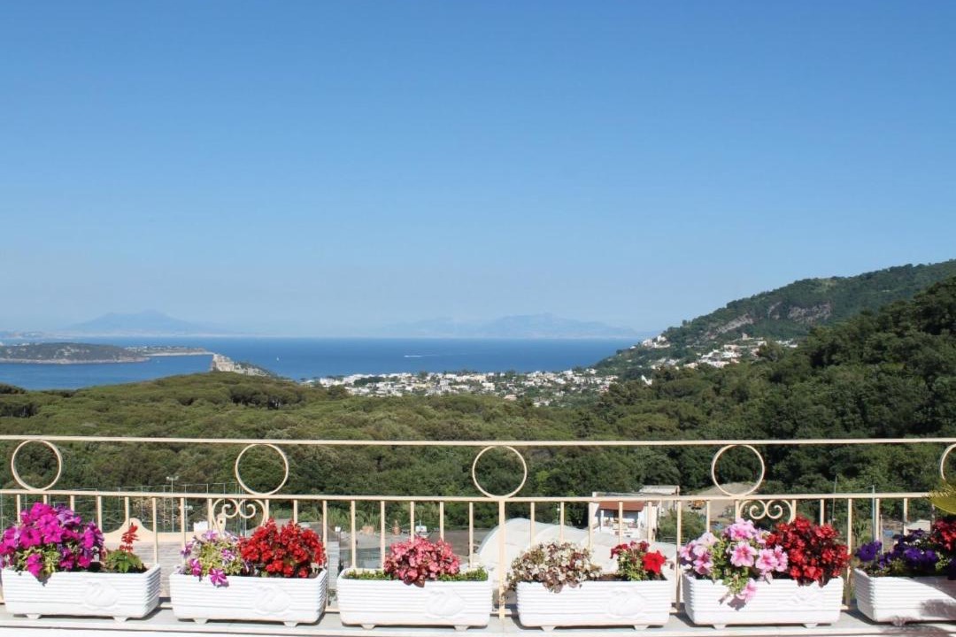 Photo of Patio Balcony in Fiaiano
