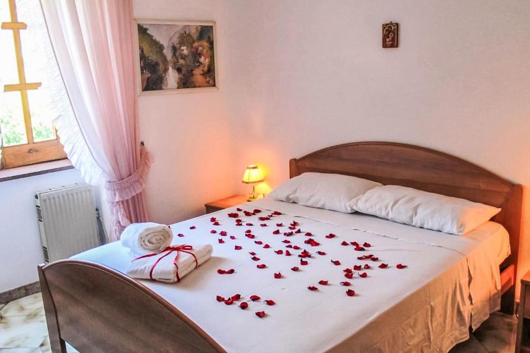 Photo of Bedroom in Fiaiano