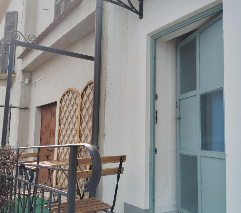 Photo of Patio Balcony in Mosciano Sant'Angelo