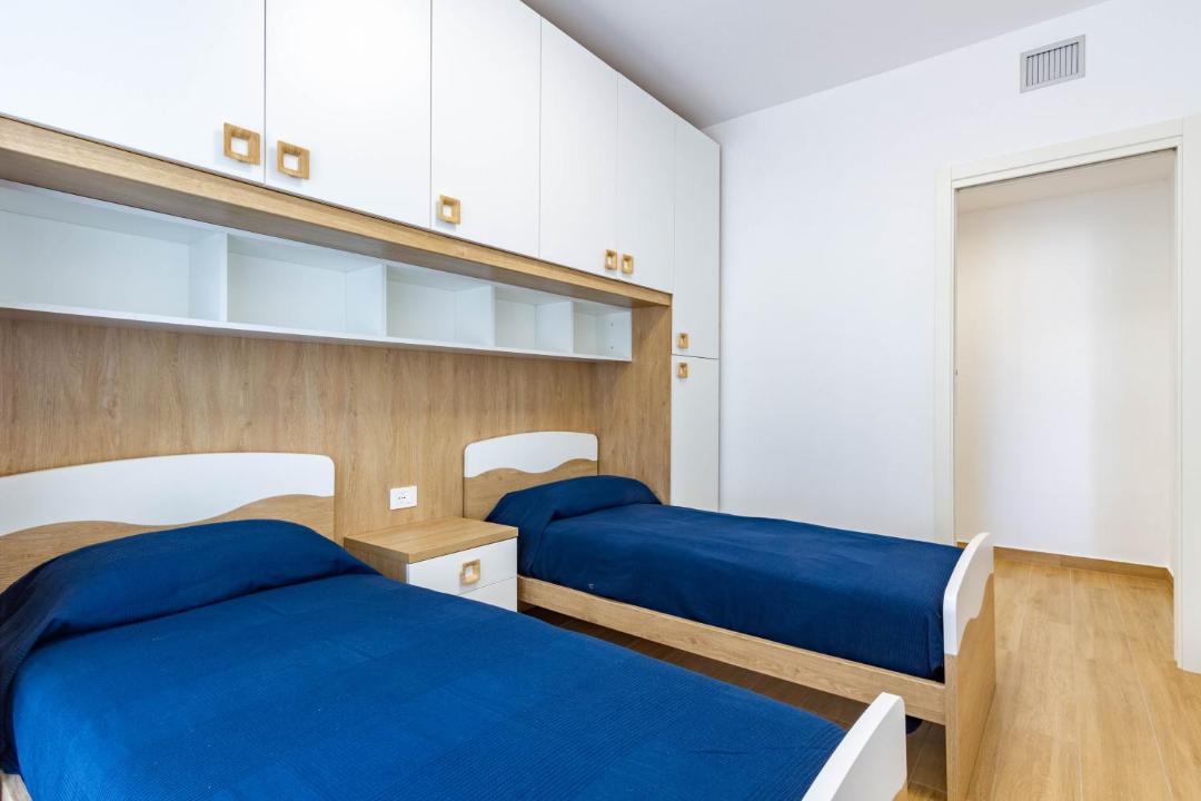 Photo of Bedroom in Marina di Vasto