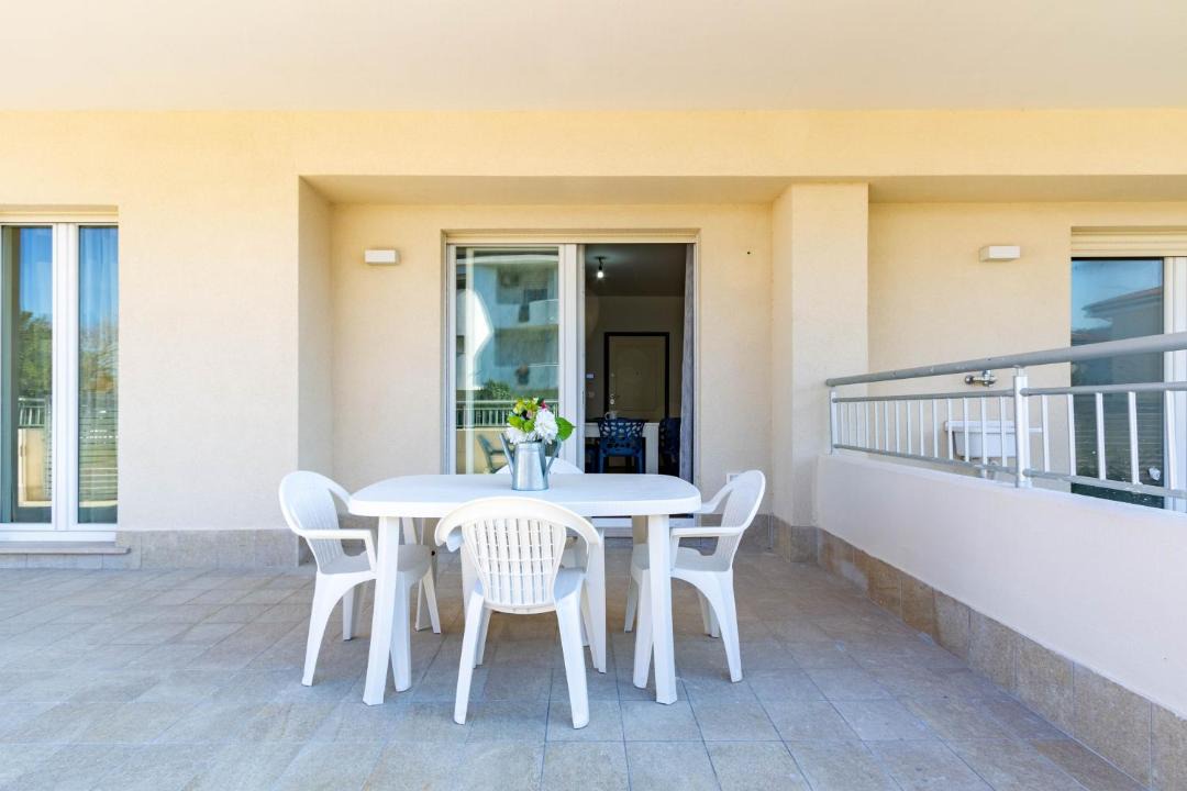 Photo of Patio Balcony in Marina di Vasto