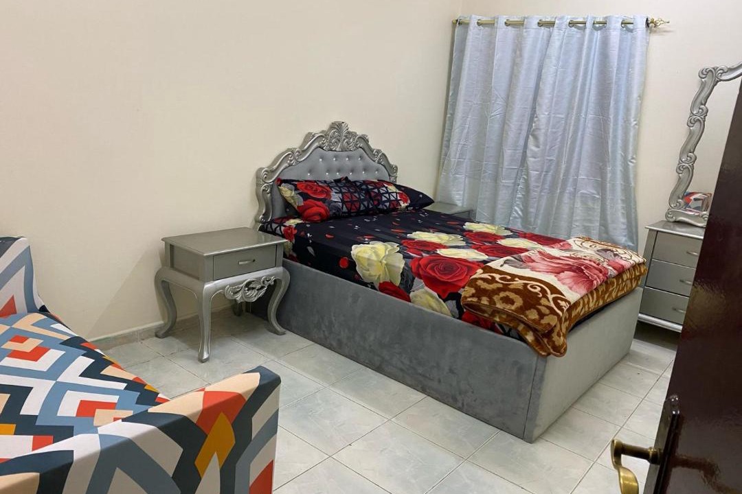 Photo of Bedroom in Al Qasimia