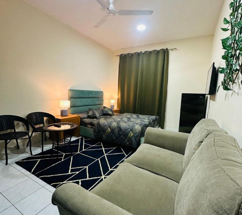 Photo of Livingroom in Al Majaz