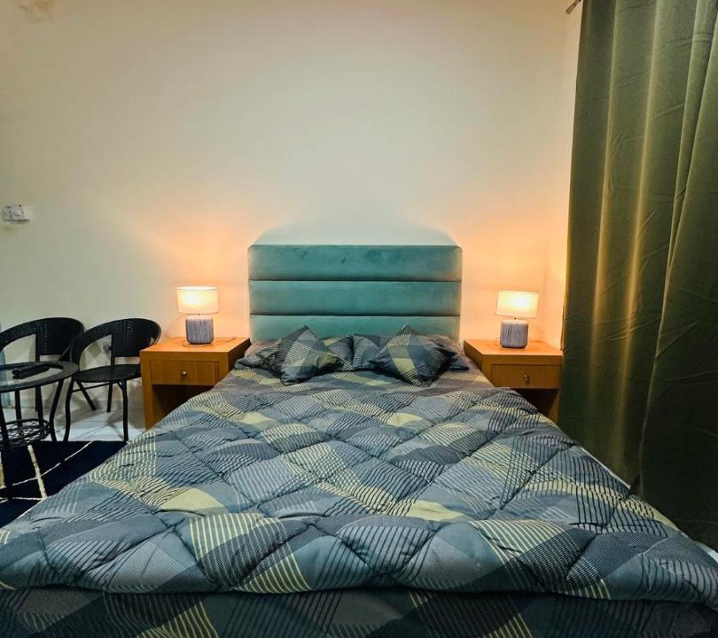 Photo of Bedroom in Al Majaz