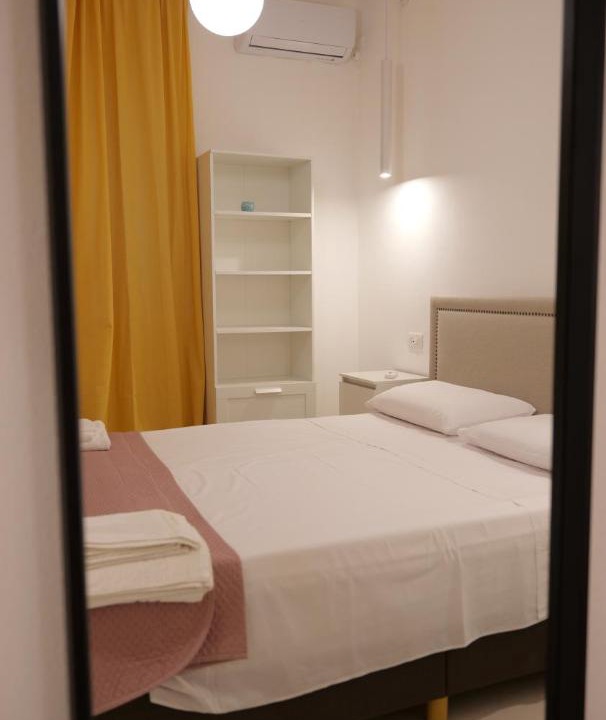 Photo of Bedroom in Ciro Marina