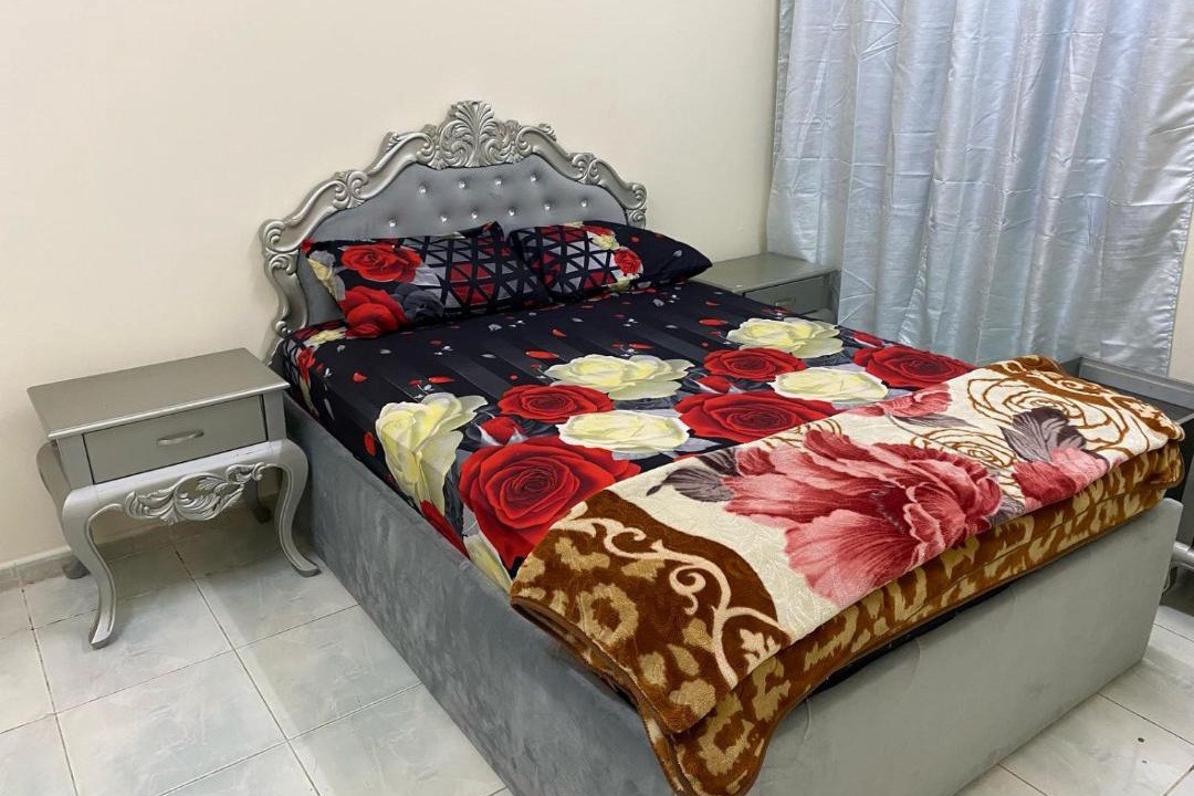 Photo of Bedroom in Sharjah