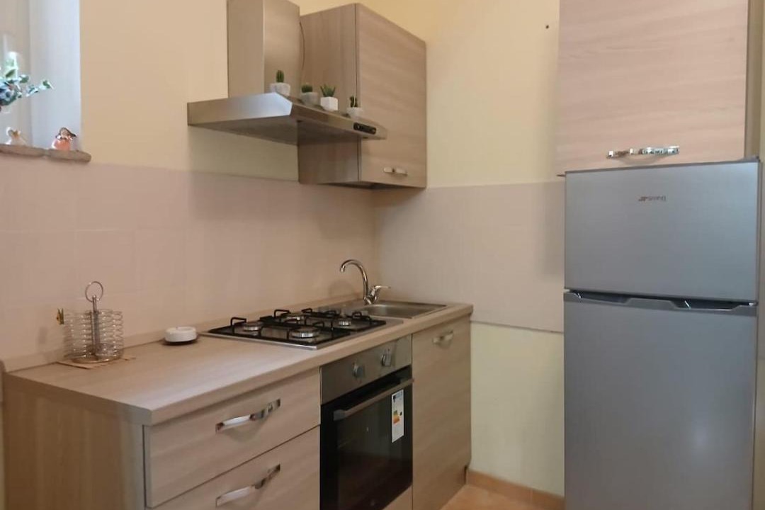 Photo of Kitchen in Arpino