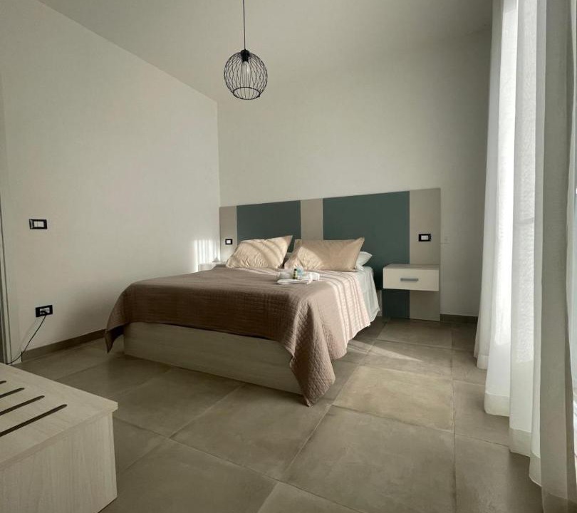 Photo of Bedroom in Morrone del Sannio