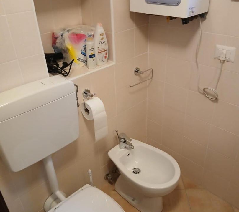 Photo of Bathroom in Arpino