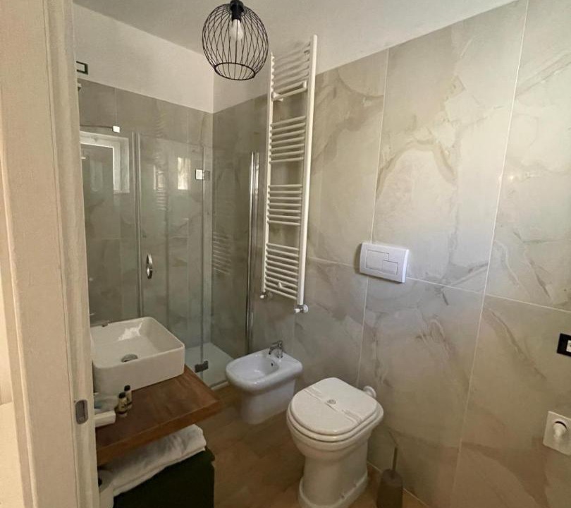 Photo of Bathroom in Morrone del Sannio