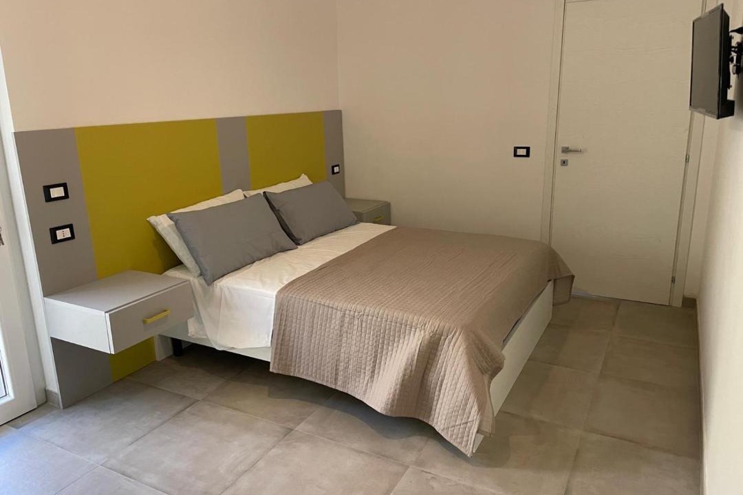Photo of Bedroom in Morrone del Sannio
