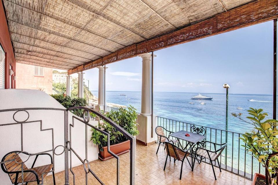 Photo of Patio Balcony in Marina Grande