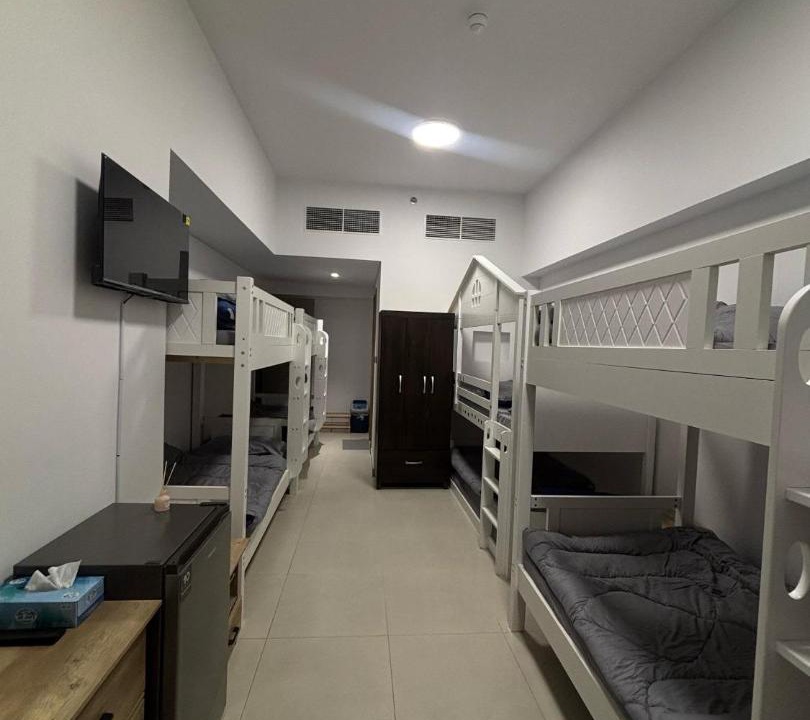 Photo of Bedroom in Dubai
