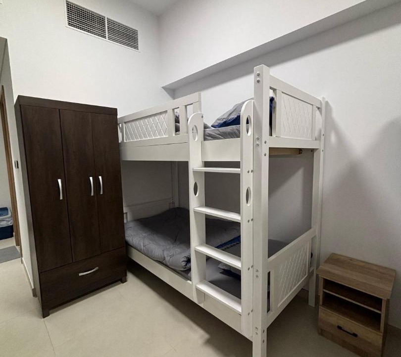 Photo of Bedroom in Dubai
