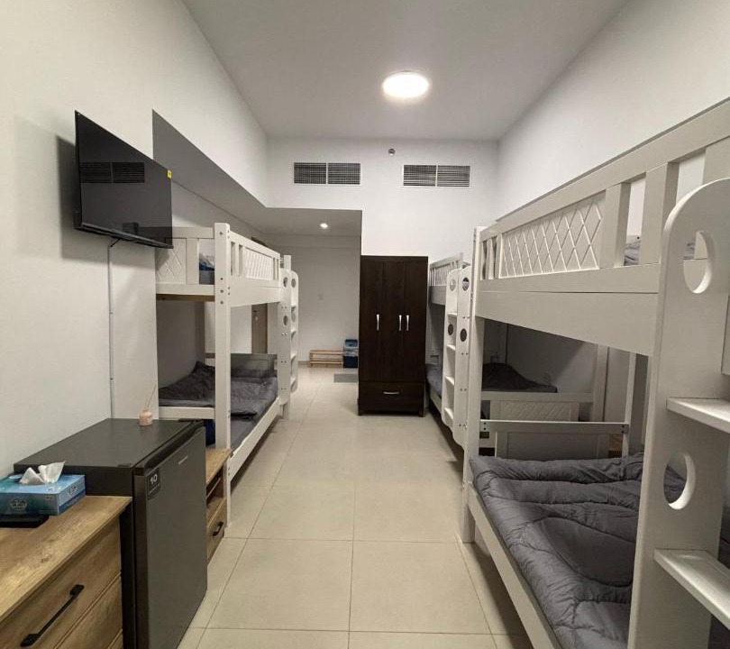 Photo of Bedroom in Dubai