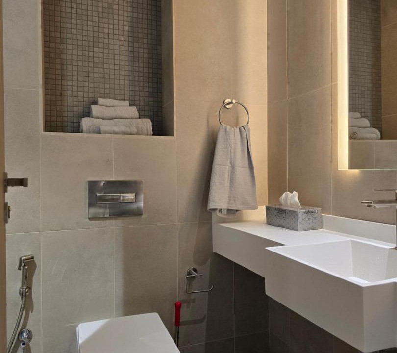 Photo of Bathroom in Dubai