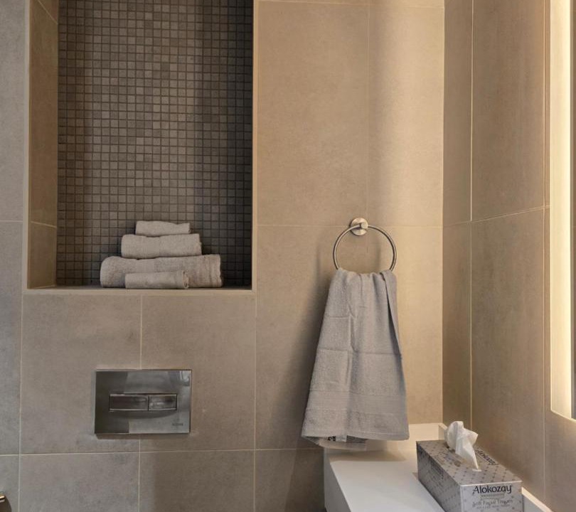Photo of Bathroom in Dubai