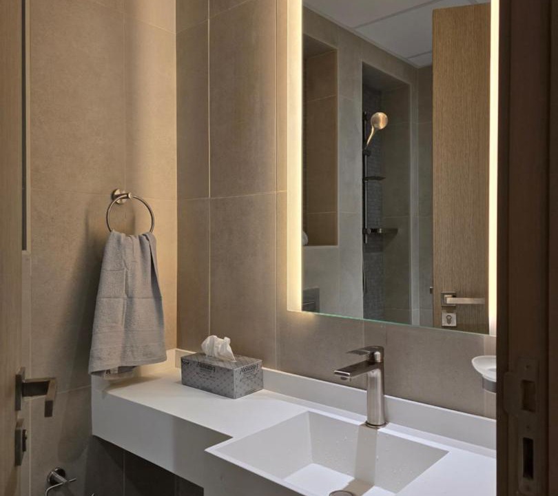 Photo of Bathroom in Dubai