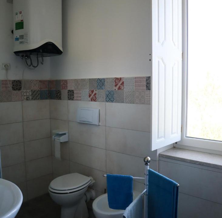 Photo of Bathroom in Venafro