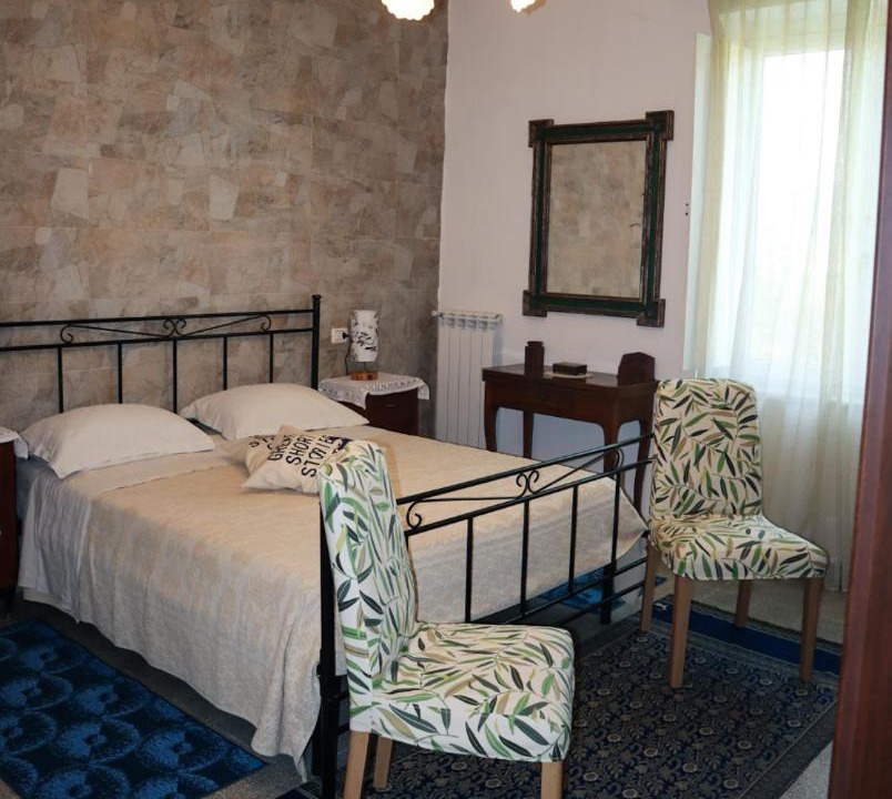 Photo of Bedroom in Venafro