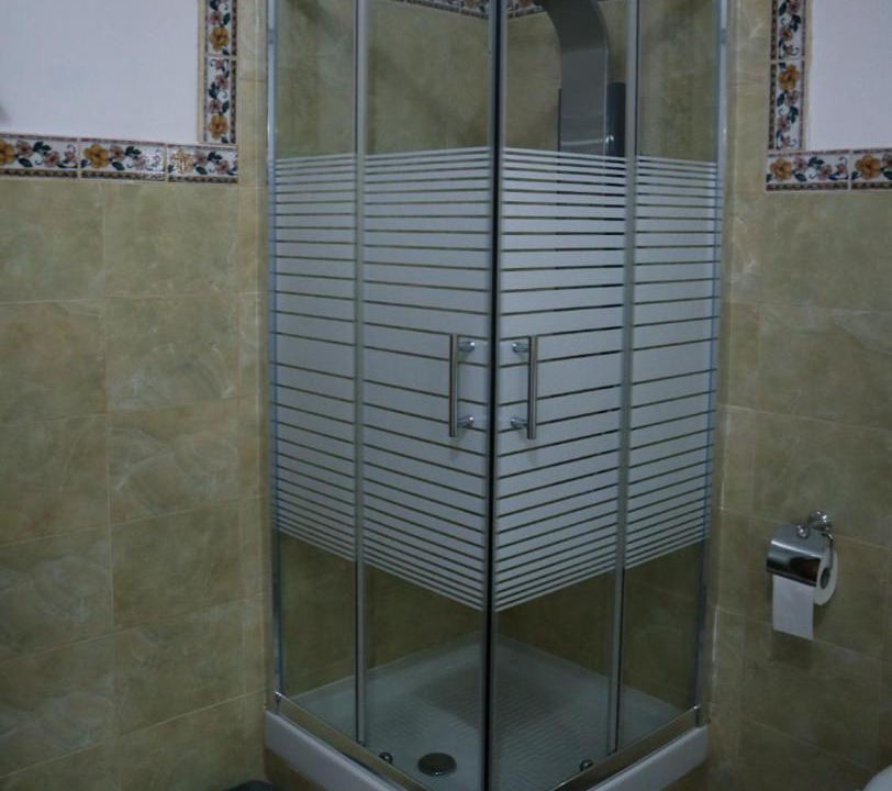 Photo of Bathroom in Venafro