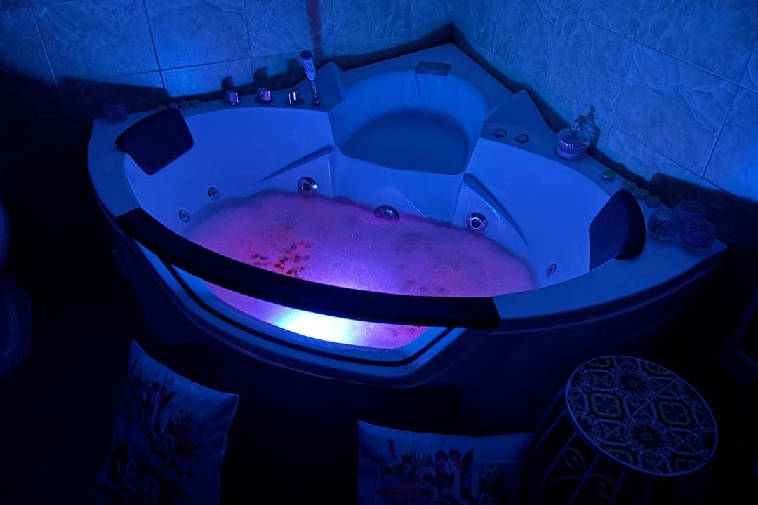 Photo of Bathroom in Venafro