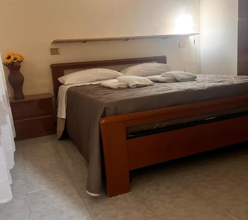 Photo of Bedroom in Battipaglia
