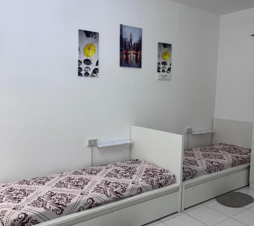 Photo of Bedroom in Al Mankhool