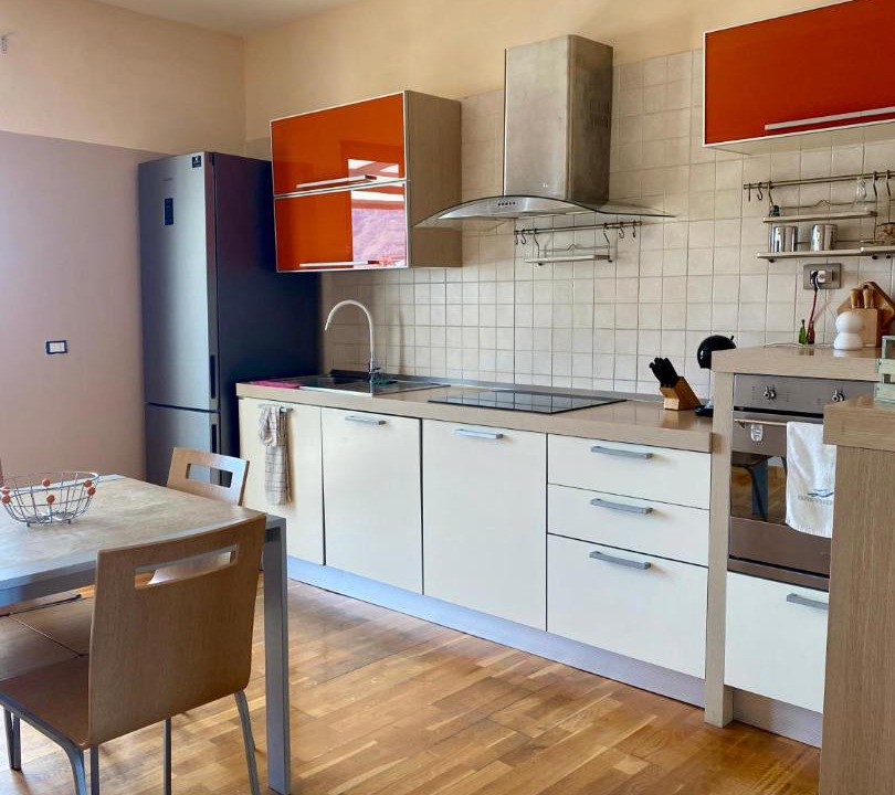 Photo of Kitchen in Pianura