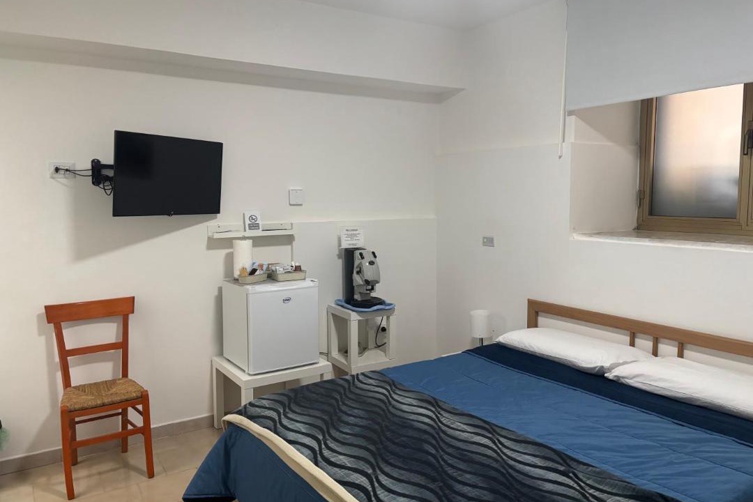 Photo of Bedroom in Maddaloni