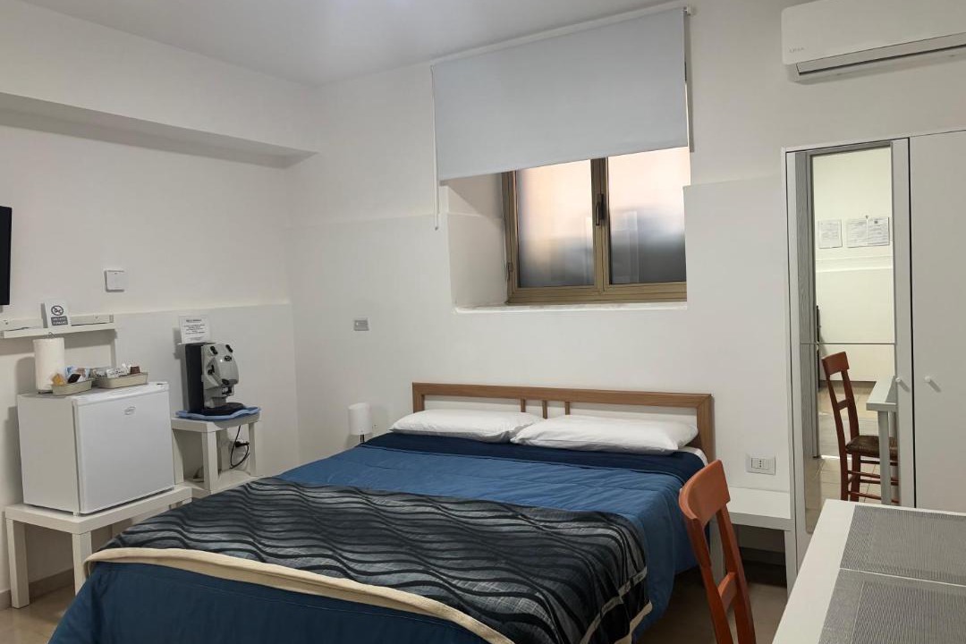 Photo of Bedroom in Maddaloni