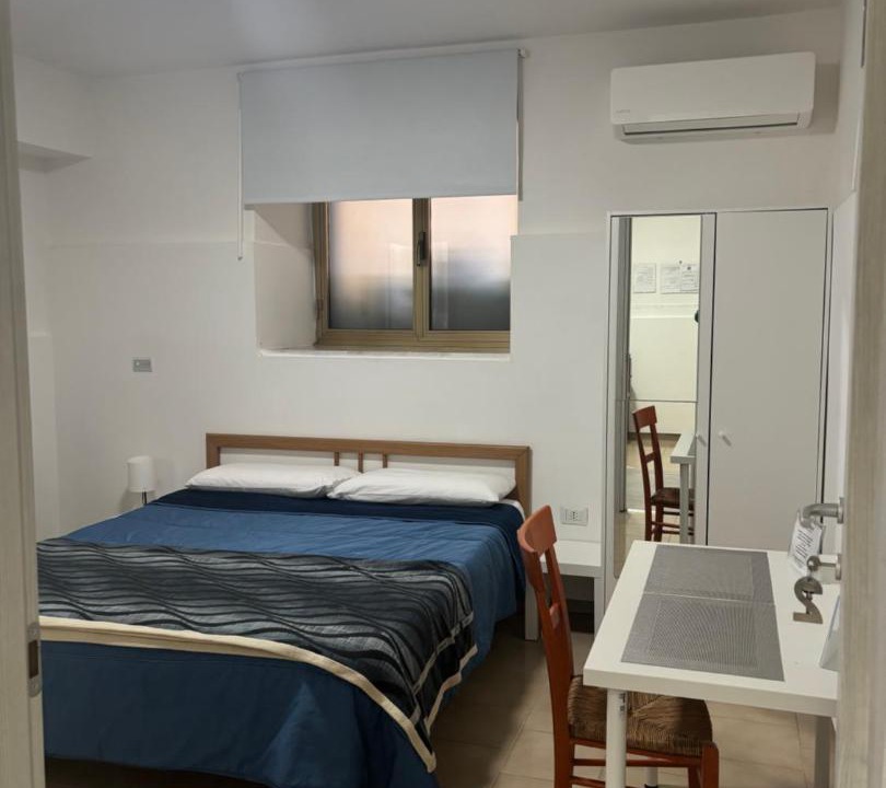 Photo of Bedroom in Maddaloni