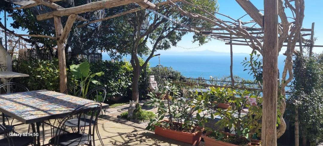 Photo of Patio Balcony in San Michele