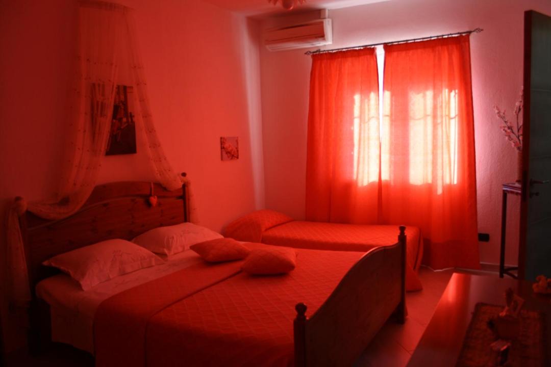 Photo of Bedroom in Sant'Agata de'Goti
