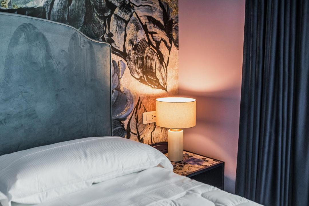 Photo of Bedroom in Bacoli