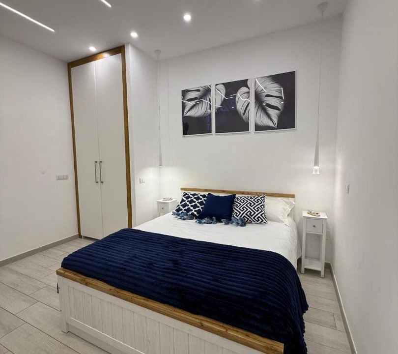 Photo of Bedroom in Castellammare di Stabia