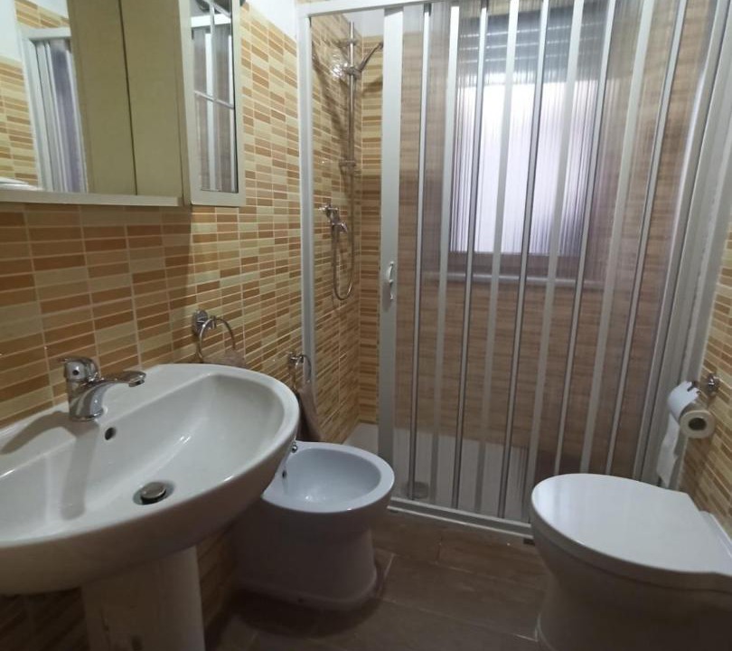 Photo of Bathroom in Bova Marina