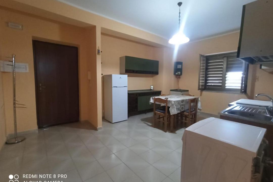 Photo of Kitchen in Bova Marina
