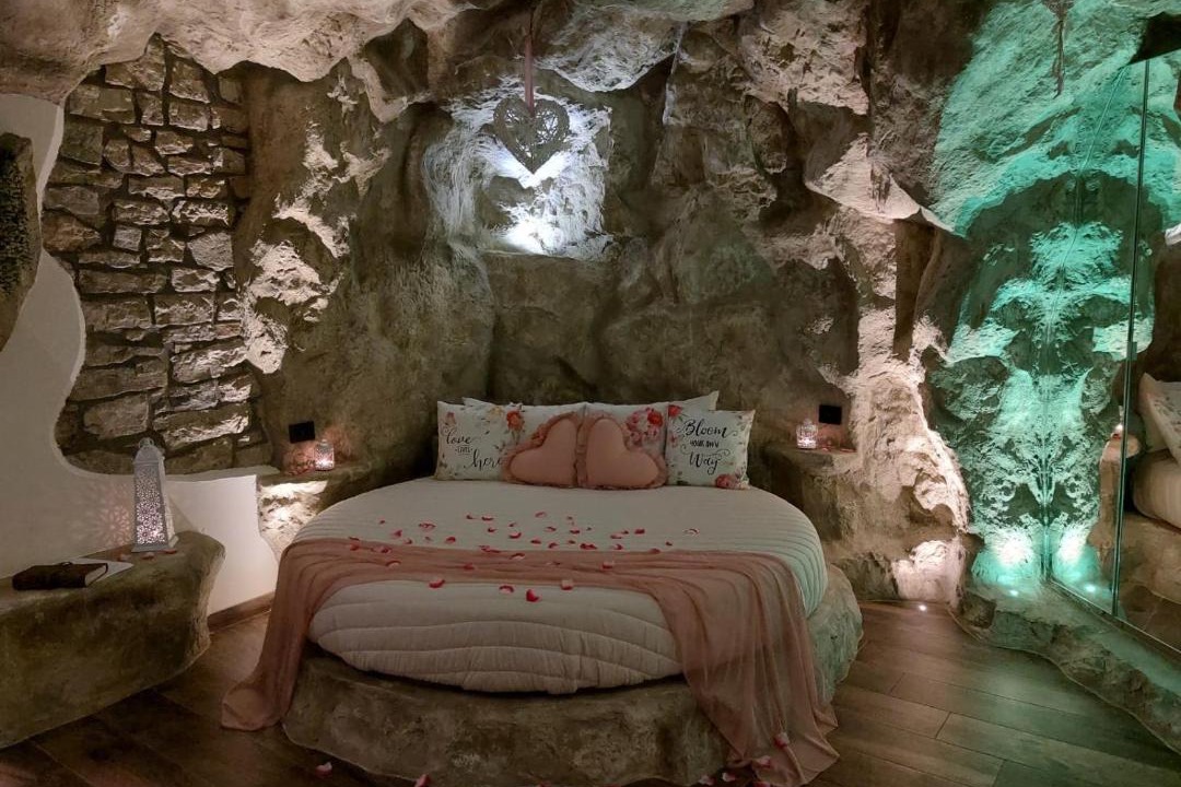 Photo of Bedroom in Villanova del Battista
