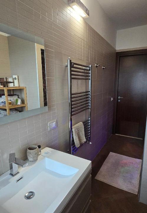 Photo of Bathroom in Lido Riccio