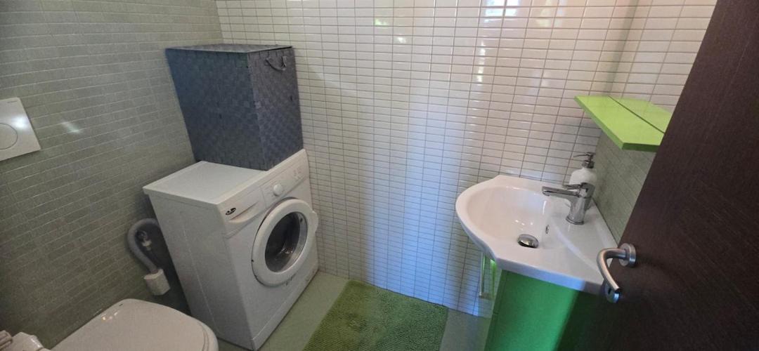 Photo of Bathroom in Lido Riccio