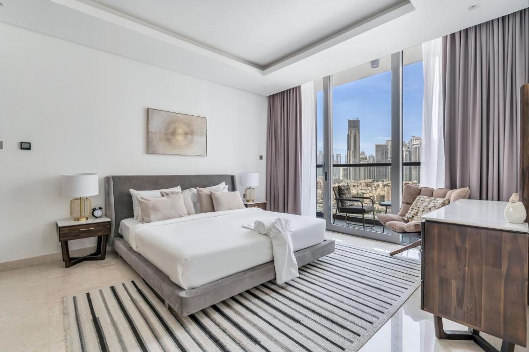 Photo of Bedroom in Al Quoz