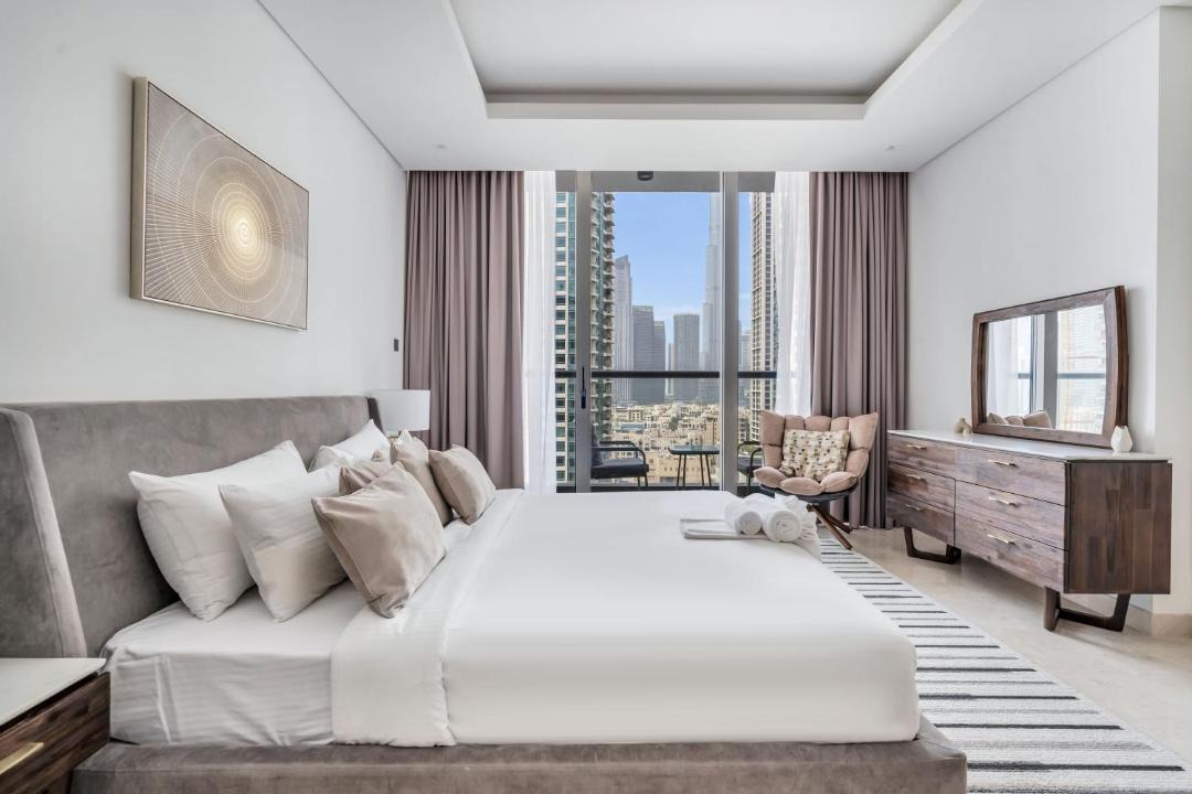 Photo of Bedroom in Al Quoz