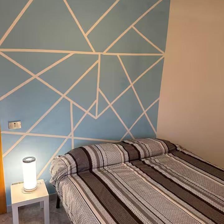 Photo of Bedroom in Belvedere Marittimo