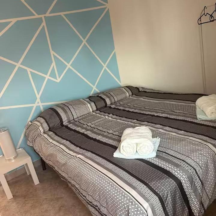 Photo of Bedroom in Belvedere Marittimo