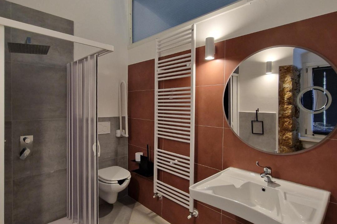 Photo of Bathroom in Filignano